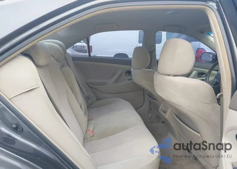 2010 Toyota Camry Le z USA, uszkodzony, nr VIN 4T1BF3EK9AU068354